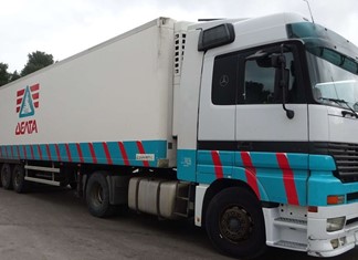 Μεγάλες ζημιές για τη ΔΕΛΤΑ