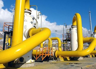 Κάθετος Διάδρομος: Κανείς ενδιαφερόμενος στη χθεσινή δημομοπρασία για LNG στην Ουκρανία