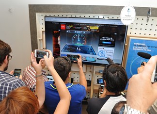 Τι μπορεί να φέρει μία οπτική ίνα στη ζωή ενός Λαρισαίου;