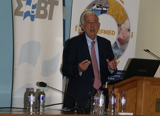 Ημερίδα για τις πράσινες καινοτομίες πραγματοποίησε στη Λάρισα ο ΣΕΒΤ