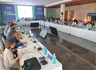 Απολογισμός για το ΕΣΠΑ Θεσσαλίας στη Σκιάθο