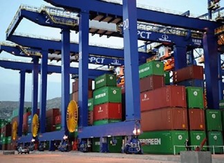 ΣΒΘΣΕ: Aνοδος των εξαγωγών της Θεσσαλίας στα 2,2 δισ. ευρώ 
