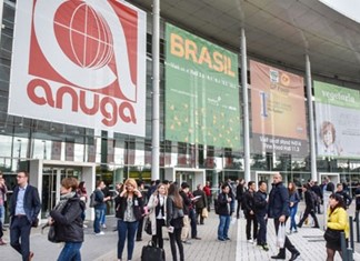 Το Επιμελητήριο Λάρισας στην έκθεση τροφίμων «ΑΝUGA 2017»