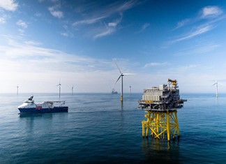 H Noρβηγική Equinor προμηθεύει το 30% της Ευρώπης