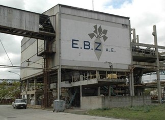 Το “Ζαχάρεως” ως διατροπικό κέντρο μεταφορών