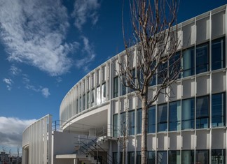 Kaizen Campus: Βασικές αρχές βιοκλιματικού σχεδιασμού με συστήματα ΕΤΕΜ