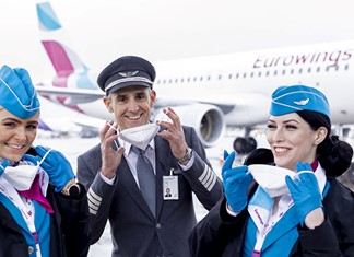 Νέα Αγχίαλος: Η Eurowings αλλάζει τα δεδομένα