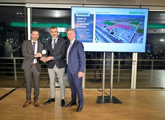 Νέο Βραβείο για την Exalco: WINNER στα Energy Mastering Awards 2023