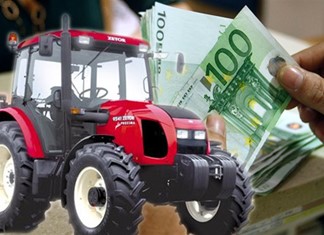 Η Ε.Ε. ζητά από τις Θεσσαλικές Ε.Α.Σ. 24.250.000 ευρώ από τα δανεικά και αγύριστα του 2008