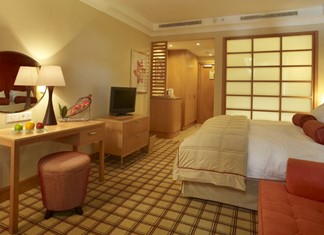 Νέο ξενοδοχείο στο κέντρο των Τρικάλων από τον επιχειρηματία Βαγγέλη Πλεξίδα