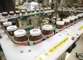 Ferrero: Tο πρώτο της εργοστάσιο στις ΗΠΑ