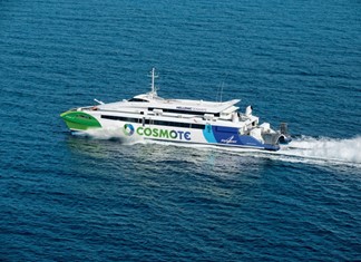 Στο Ναυτιλίας οι δήμαρχοι Σποράδων για αλλαγές στα εσωτερικά δρομολόγια