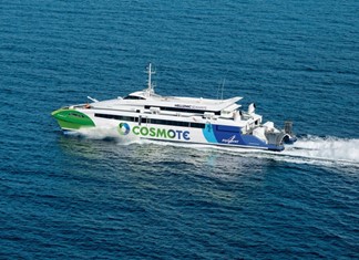 Πλήγμα για Σποράδες - Τέλος η γραμμή με Θεσσαλονίκη