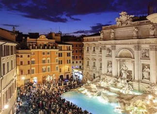 Οι Έλληνες δαπάνησαν 2,4 δισ ευρώ το 2023 στο εξωτερικό