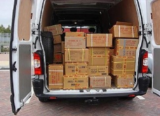 Αυξήσεις στα μεταφορικά κόστη των τροφίμων λόγω πολέμου         