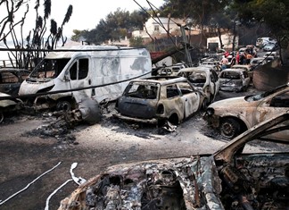 Μάτι, Μάνδρα, Σαρωνικός. Πότε θα σταματήσει αυτή η λίστα;