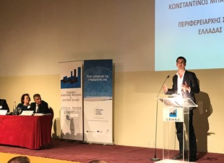 Έκδηλη η αγωνία για μεταρρυθμίσεις στην Γ.Σ. του ΣΒΘΚΕ 