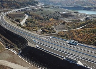 Ε65: Η ιστορία ενός σύγχρονου έργου (3 βίντεο)- Σήμερα τα εγκαίνια