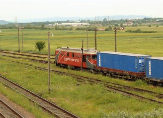 Πέμπτος παίχτης μπαίνει στον Ελληνικό σιδηρόδρομο