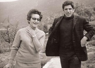 Ο Γιάννος και η εύπορη Βολιώτισσα πρώτη σύζυγος