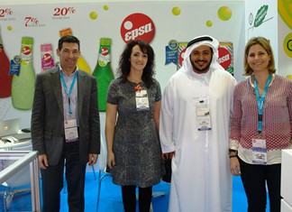 Η παρουσία της ΕΨΑ στην Gulfood 2017