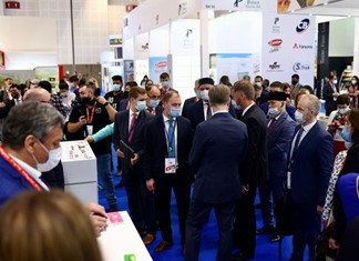 Μόλις 6 ελληνικές εταιρείες πήγαν στην Gulfood