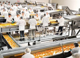 Η Θεσσαλική Intercomm Foods μέσα από τις σελίδες του «Πρώτου Θέματος»