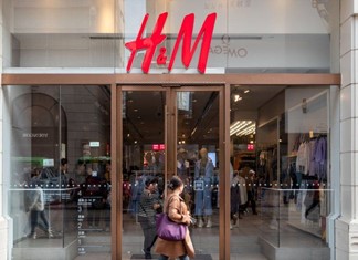 Πτώση 50% στα Ελληνικά καταστήματα της H&M