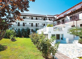 Στο σφυρί το φθινόπωρο τέσσερα θεσσαλικά ξενοδοχεία