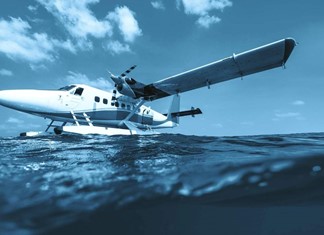 Υδροπλάνα: Στις Σποράδες τα πρώτα δρομολόγια 