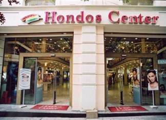 Hondos Center:  Δεν έχουμε σχέση με την ΧΟΝΤΟΣ ΠΑΛΛΑΣ ΠΟΛΥΚΑΤΑΣΤΗΜΑΤΑ ΑΕ