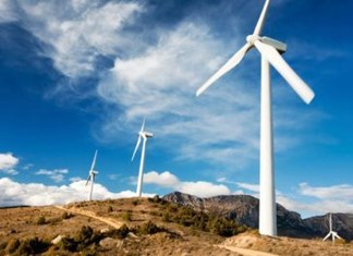 Αιολικό πάρκο 16 MW στη Βοιωτία