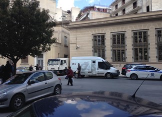 Έφτασαν τα πρώτα νέα 50ευρα στη Θεσσαλία