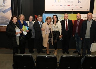 Παρέμβαση της Ένωσης Ξενοδόχων Τρικάλων σε συνέδριο