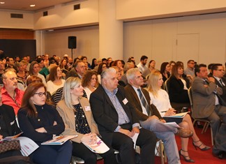 Χρήσιμα συμπεράσματα συνεδρίου για τον Τουρισμό στην Μαγνησία