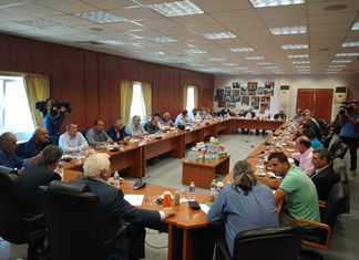 Βόλος: Να σταματήσουν οι διώξεις τους με νόμο ζητούν οι αγροτοσυνεταιριστές