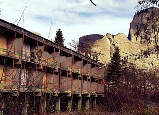 Καλαμπάκα: Ο Δήμος εξαγοράζει το "Ξενία" για δημαρχείο