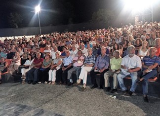 Ζωντάνεψε η 80χρονη ιστορία εργαζομένων της ΑΓΕΤ