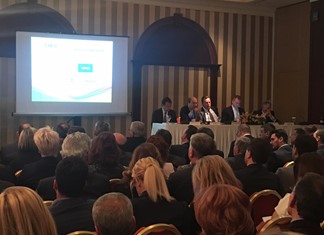 Γ.Σ. ΣΘΕΒ: Όλοι συμφώνησαν ότι χωρίς νέες επενδύσεις η χώρα δεν έχει μέλλον