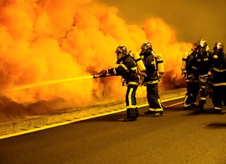 Κλείνει την Τετάρτη για άσκηση η σήραγγα στον Άγιο Κωνσταντίνο