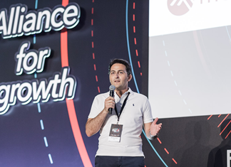 Μια Start Up απαλλάσσει τους Θεσσαλούς αγρότες από την αγορά μηχανημάτων