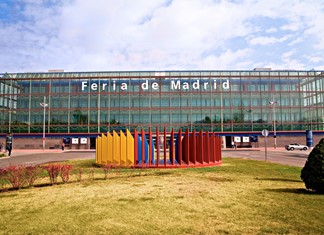 Απούσα η Θεσσαλία από την Ισπανική Fruit Attraction