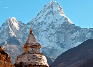 Ελληνική τεχνολογία από την ΠΟΣΕΙΔΩΝ ΑΤΕΒΕ στα Ιμαλαϊα