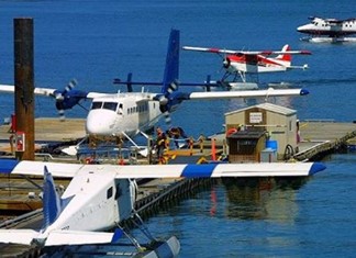 Στον αέρα η επένδυση των υδροπλάνων για Σκύρο, Αλόννησο, Σκόπελο - Στο συρτάρι το ν/σ από τον Σεπτέμβριο