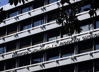 Λιγότερα τα έσοδα με περισσότερους φόρους το 2017!