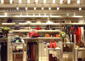 Στο σφυρί ο Carouzos που κάποτε άφησε το στίγμα του και στη Λάρισα