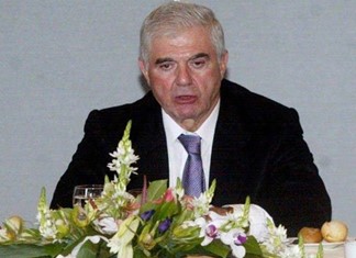 Πέθανε στη φυλακή ο Παύλος Ψωμιάδης του ομίλου ΑΣΠΙΣ