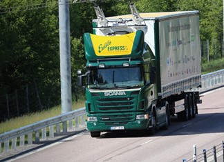 Στη Σουηδία ο πρώτος ηλεκτρικός αυτοκινητόδρομος