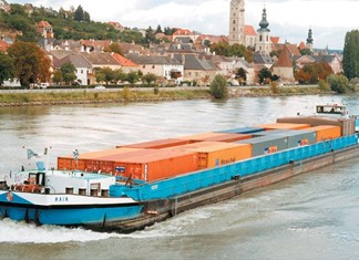 Πώς μπορεί να φθάσει ο Δούναβης στη Θεσσαλονίκη