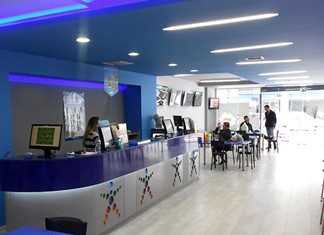 Κλείνουν 26 πρακτορεία του ΟΠΑΠ στη Λάρισα